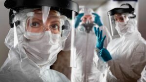 Seguro de bioseguridad y laboratorios de investigación tecnológica