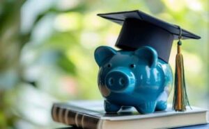 Seguros de educación infantil para garantizar la universidad de los hijos