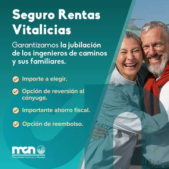 Seguros de supervivencia y rentas vitalicias para la jubilación dorada 1 Seguros de supervivencia y rentas vitalicias para la jubilación dorada