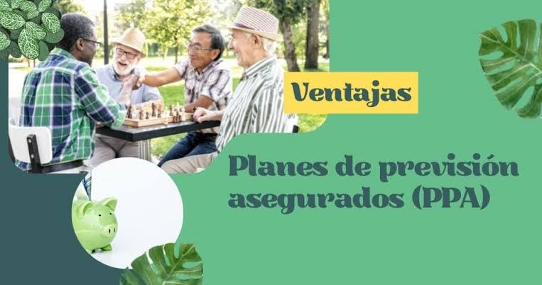 Qué es un Plan de Previsión Asegurado (PPA) frente a un plan de pensiones tradicional 1 Qué es un Plan de Previsión Asegurado (PPA) frente a un plan de pensiones tradicional