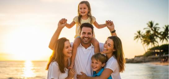 Seguro de vida riesgo: Cuánto capital necesitas según tus cargas familiares 1 Seguro de vida riesgo: Cuánto capital necesitas según tus cargas familiares